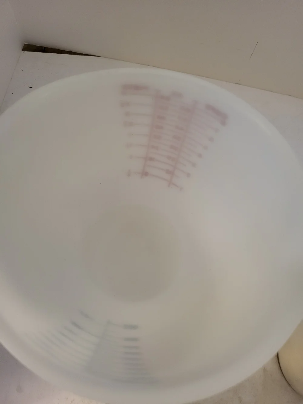 Tupperware vintage mix